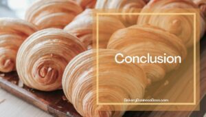 Five Bakery Business Ideas