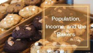 Why Bakers Are in High Demand
