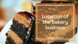 How Much Is Needed To Open a Bakery Business
