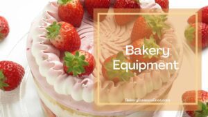 How Much Is Needed To Open a Bakery Business
