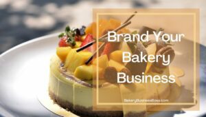 How To Start A Bakery On Instagram 
