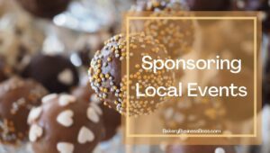 Five Bakery Promotion Ideas
