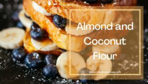 Seven Healthy Baking Essentials
