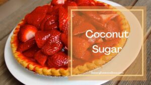 Seven Healthy Baking Essentials
