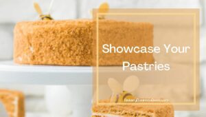 Five Social Media Post Ideas For Your Bakery
