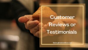 Five Social Media Post Ideas For Your Bakery
